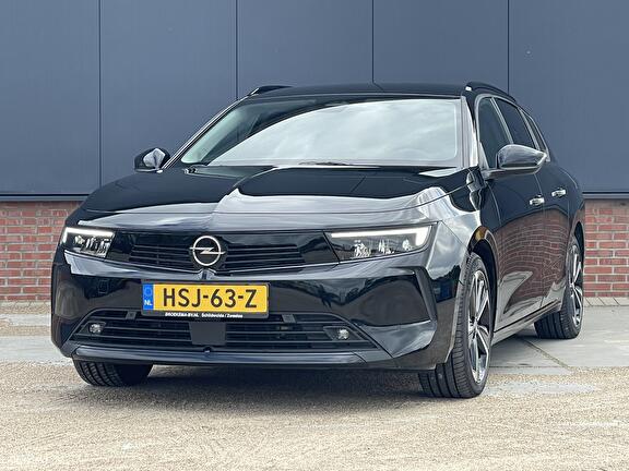 Astra ST 1.6 Hybrid PHEV Carplay | Camera