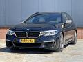 M550d X-Drive High Executive