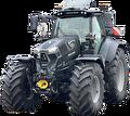 Deutz-Fahr
