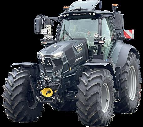Deutz-Fahr