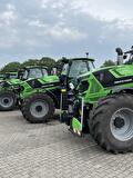 Tractoren