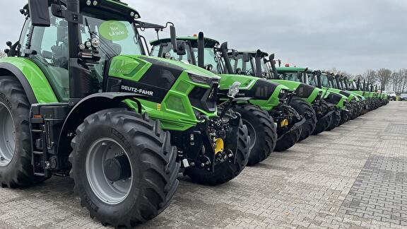 Tweedehands tractor kopen? Wij hebben volop trekkers te koop