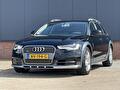 A6 Allroad 3.0 TFSI 310pk Pro Line Trekhaak | Half leder