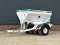 Turf Tender 414 Zandstrooier Bezandingsmachine
