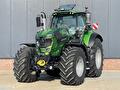 Agrotron 8280 TTV Java groen