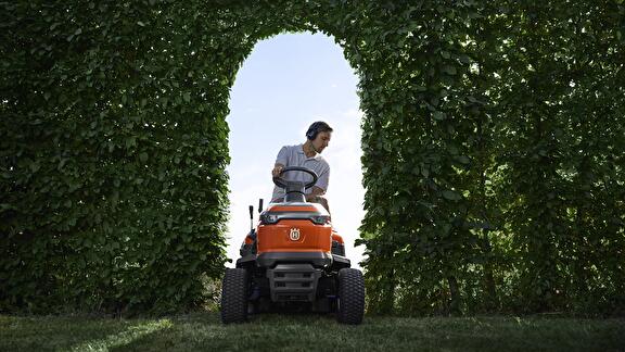 Husqvarna