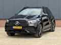 GLE 400d 4MATIC AMG 7 Persoons|Burmester|Pano