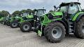 Tractor leasen? Er zijn diverse mogelijkheden van financiering