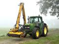 6910 met Herder Grenadier MBK 120 S