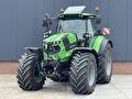 Agrotron 6185 TTV
