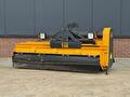 KMV225 Klepelmaaier
