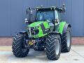 Agrotron 6140 TTV