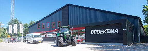 Broekema BV