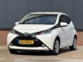 AYGO 1.0 VVT-i Airco|Camera|Cruise Control