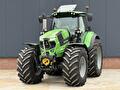 Agrotron 7250 TTV Warrior