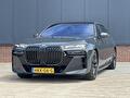 7-Serie 750e xDrive M-Sport