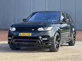  Range Rover Sport 3.0 SDV6 Pano|Soft Close|Head Up