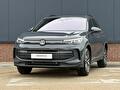 Tiguan 1.5 eHybrid Life Stuurverwarming|360 Camera|ACC