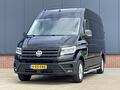 Crafter 2.0 TDI DSG 177pk L3H3 LED | Camera | Massage