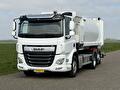 CF 340 6X2 Zoeller Haller SLF Zijlader
