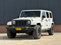 WRANGLER 3.6 V6 Sahara