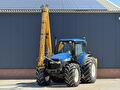 TM140 met Herder Grenadier MBK 513 LS