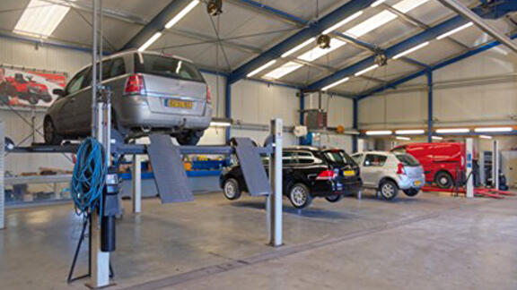 Uw specialist in automaatbak spoelen