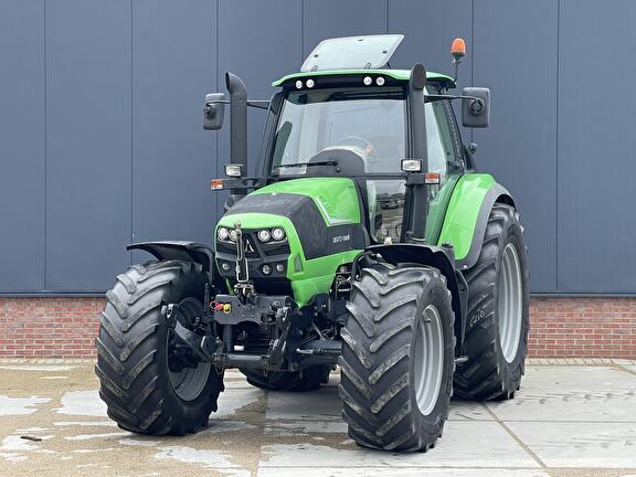 Agrotron 6210 C-Shift