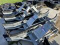 Rubberschuif 2.70 Tractor Lepel STD