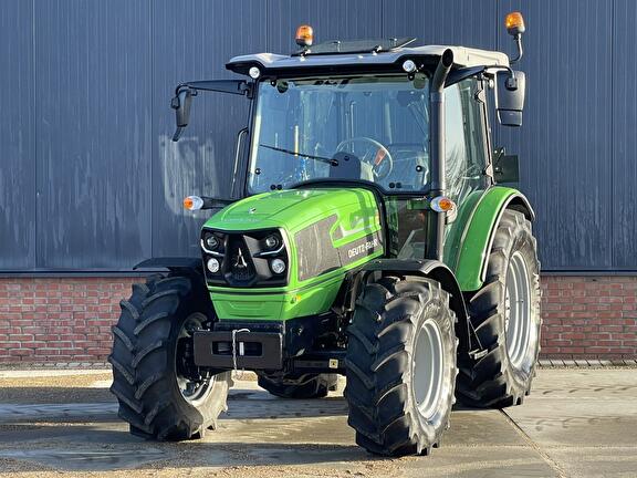 5080 D Keyline GS