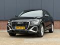 Q2 35 TFSI S-tronic S-line Led|Carplay|Navigatie