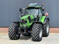 Agrotron 6185 TTV