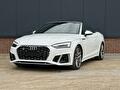 S5 Cabriolet 3.0 TFSI 354pk Quattro 