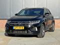 T-Roc 1.5 TSI 150pk R-Line DSG Camera|Carplay
