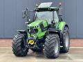 Agrotron 6160.4 Powershift