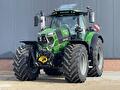 Agrotron 6180 TTV Warrior Java Groen