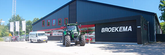 Broekema BV