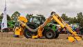 Groenbeheer met machines en werktuigen van Herder