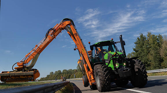 Herder onderhoud, reparatie en service 