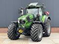 Agrotron 6230 TTV Java Groen